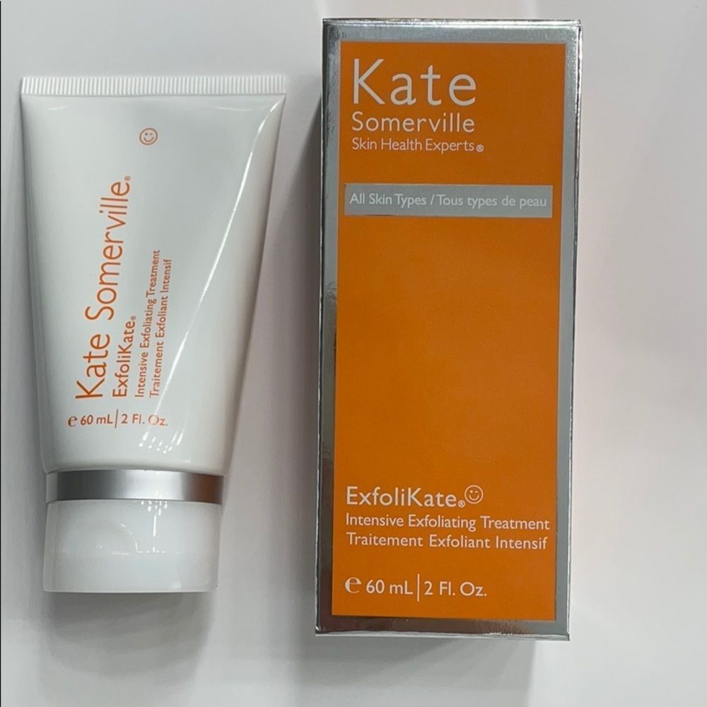 Kate Somerville Exfolikate 